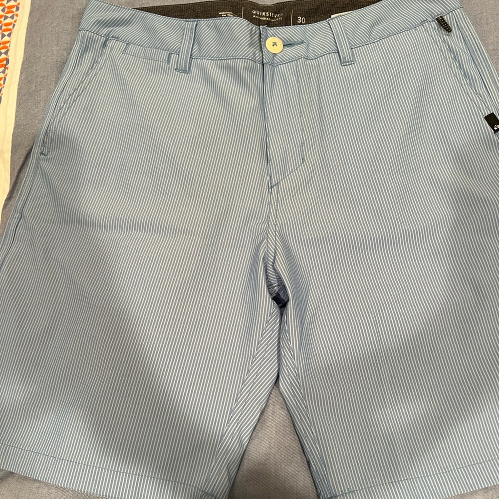 Quicksilver shorts